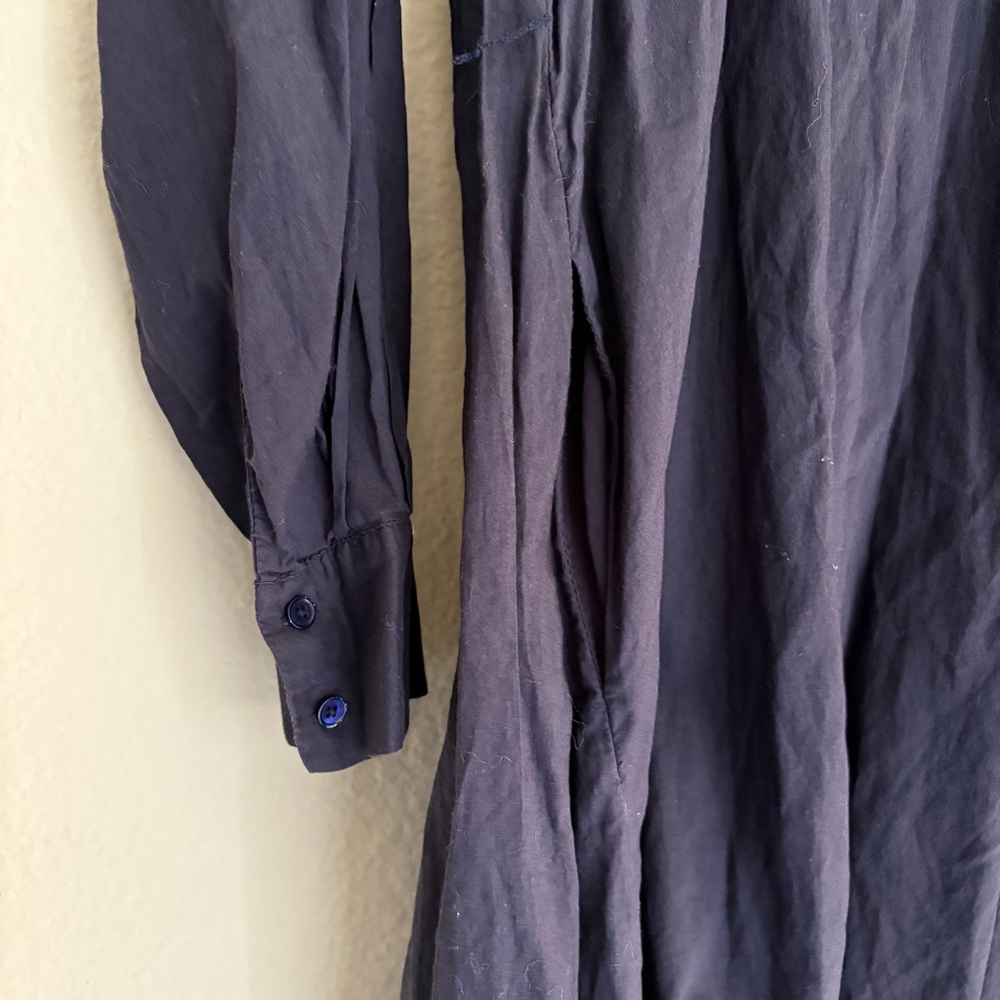 Rebecca Taylor Shirt Dress - Picture 4 of 7
